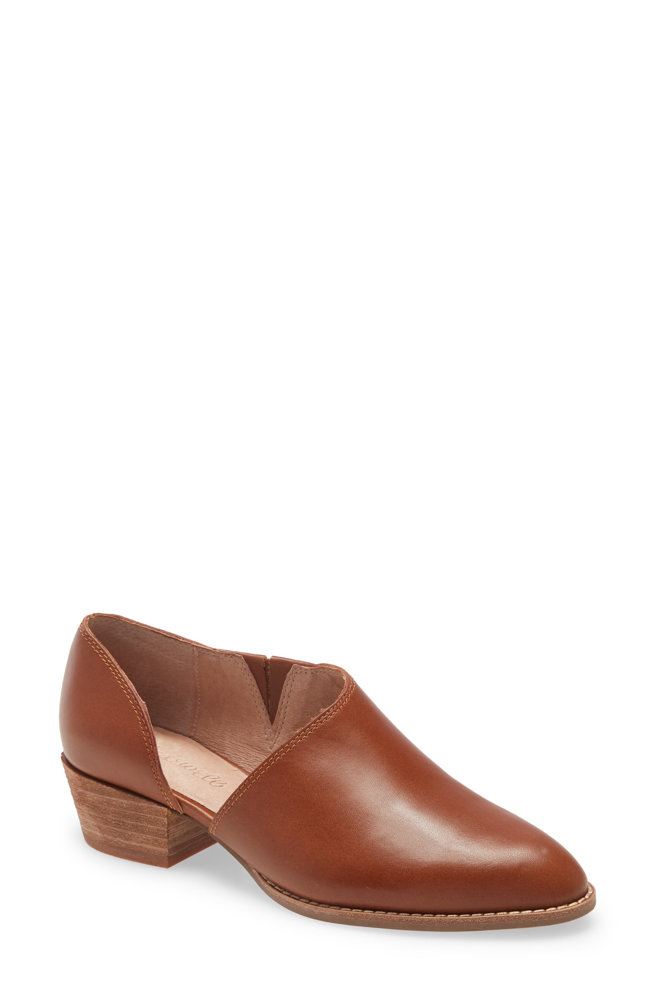 Madewell The Lucie Bootie | Nordstromrack